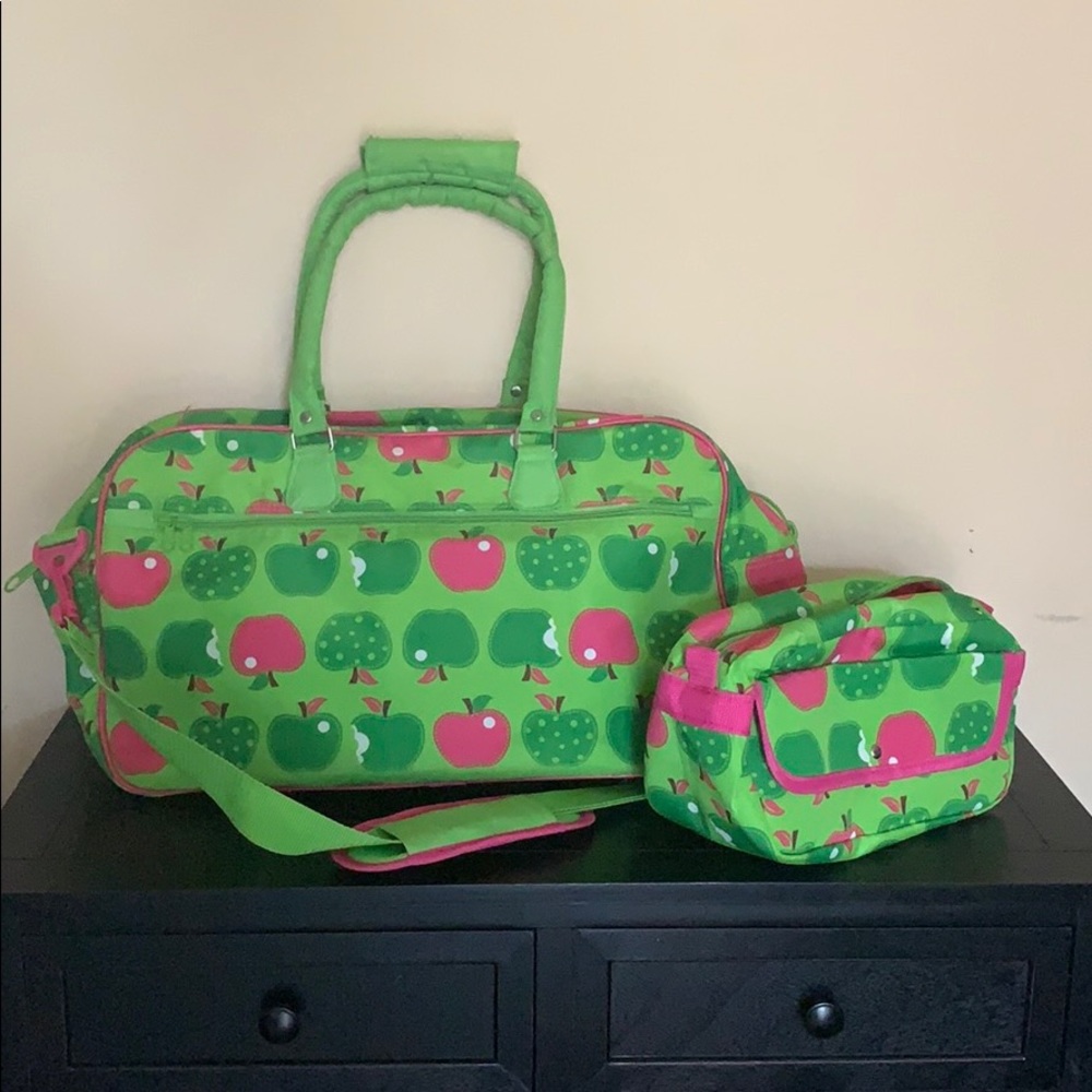Children’s luggage set